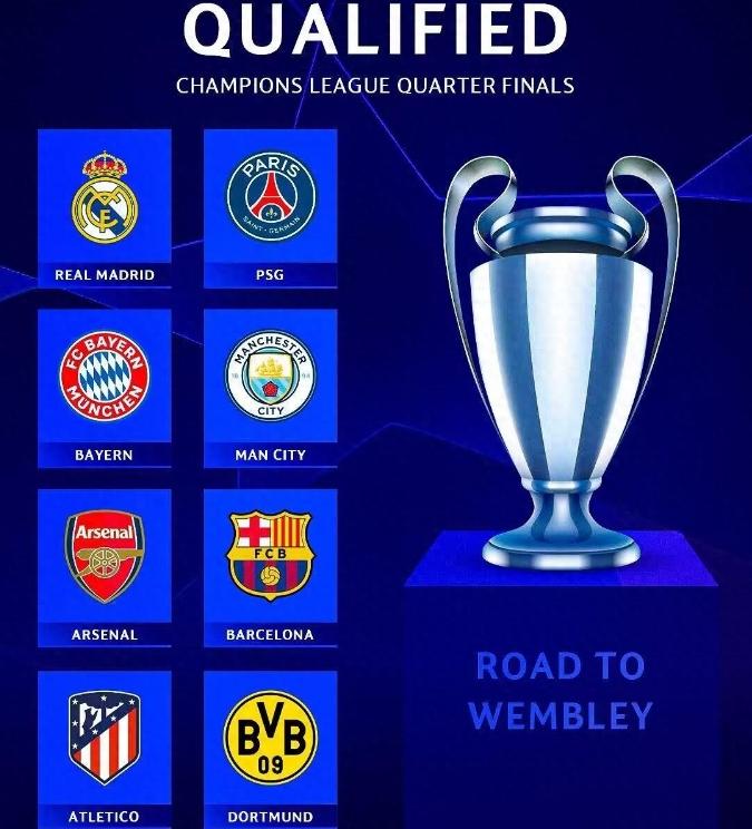 开云体育直播-巴塞罗那晋级八强，豪取胜利的简单介绍