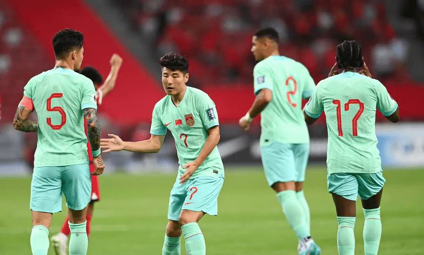 开云官方app入口-亚洲球队被看好，能否取得突破？的简单介绍