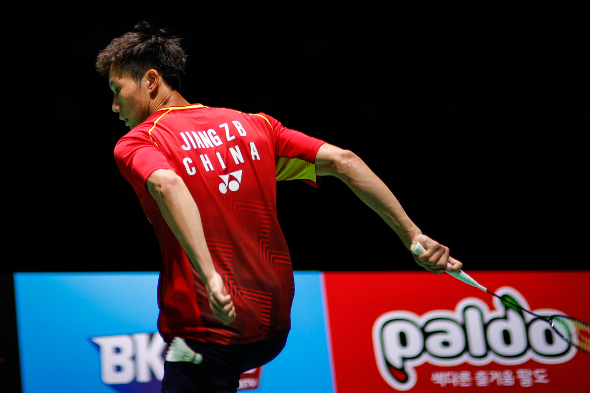 开云下载-关于日本羽毛球队翻盘印度羽毛球队，安赛龙高光表现的信息