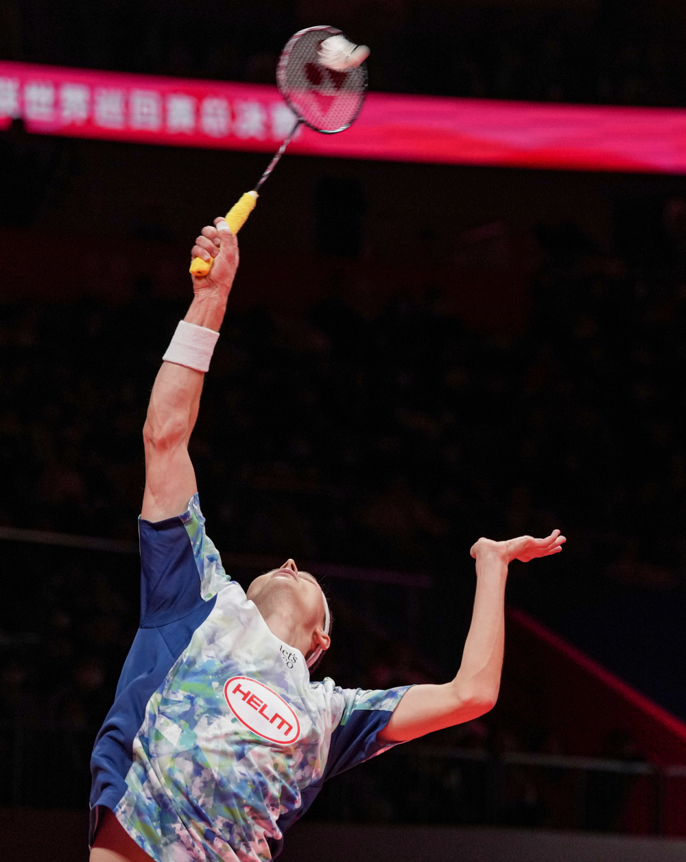 关于日本羽毛球队翻盘印度羽毛球队，安赛龙高光表现的信息