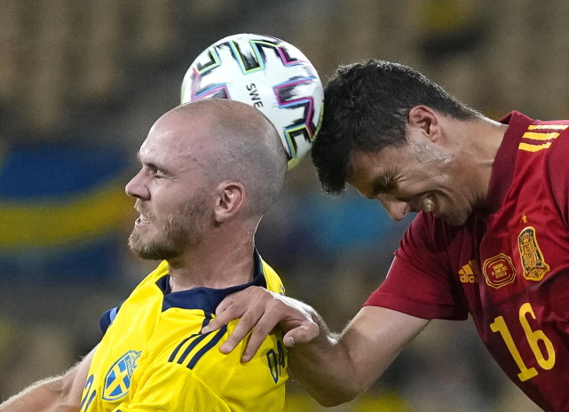 开云官网-关于瑞典翻盘法国，蒂亚戈关键制胜的信息