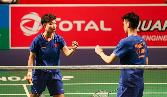 关于韩国队横扫印尼队,黄鸭组合刷新纪录的信息 关于韩国队横扫印尼队,黄鸭组合刷新纪录的信息