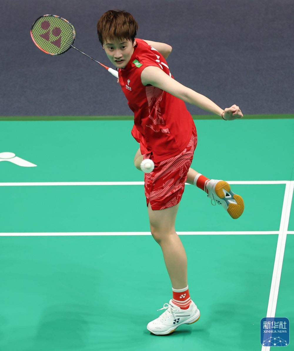 德国队轻取印度队，陈雨菲带队取胜的简单介绍