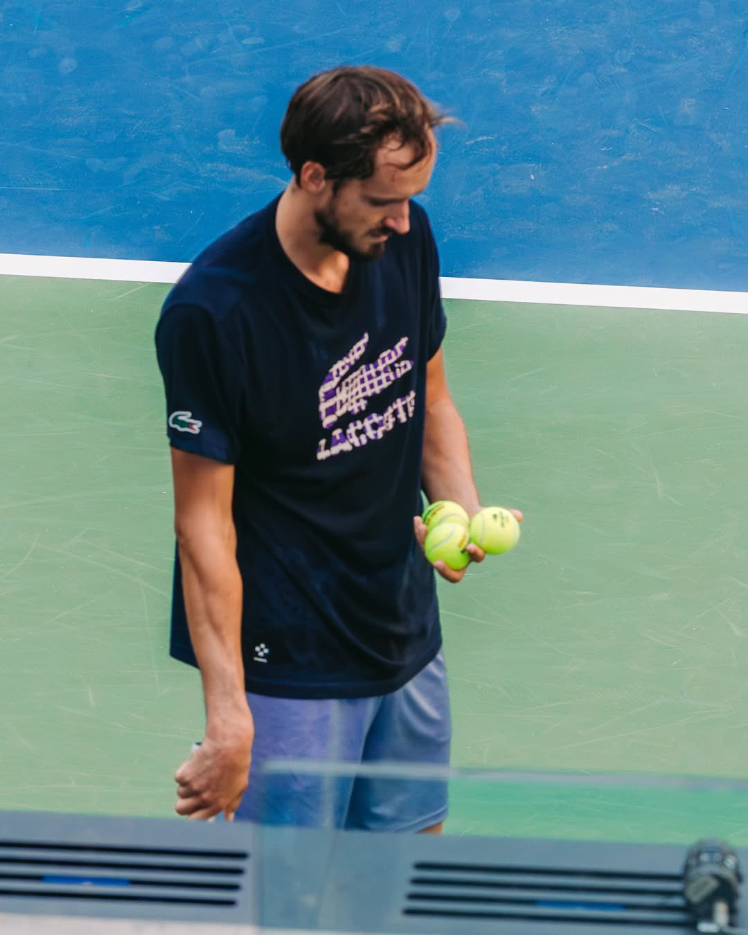 美网横扫澳网，梅德韦杰夫刷新纪录的简单介绍