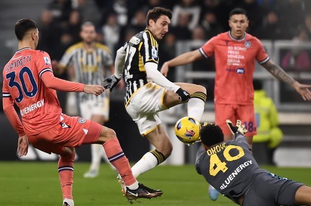 尤文遭遇四连败主帅承担责任的简单介绍 尤文遭遇四连败主帅承担责任的简单介绍