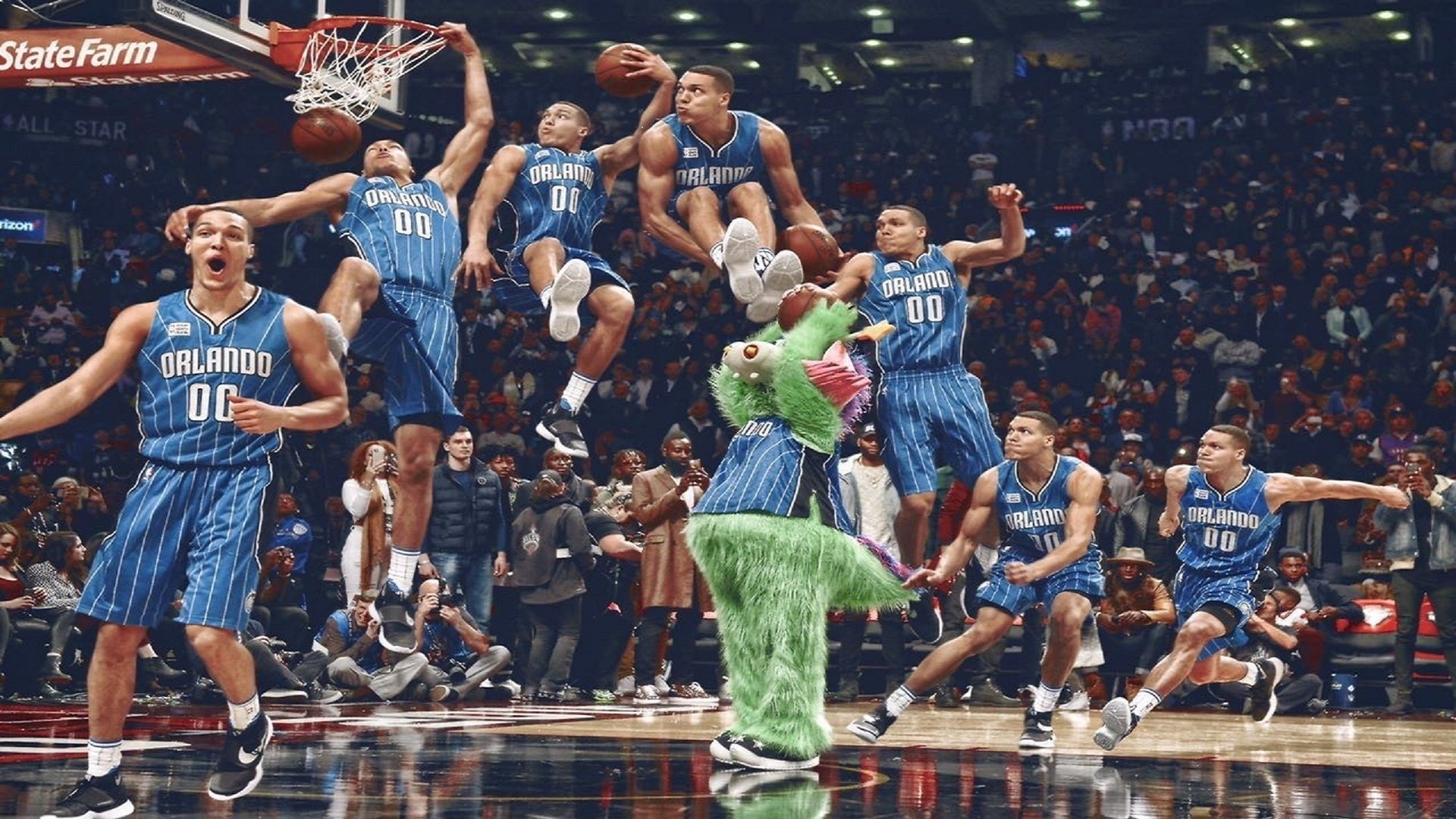 绿茵与硬木，曼城制霸尼斯启示录，东决关键战的跨领域焦点