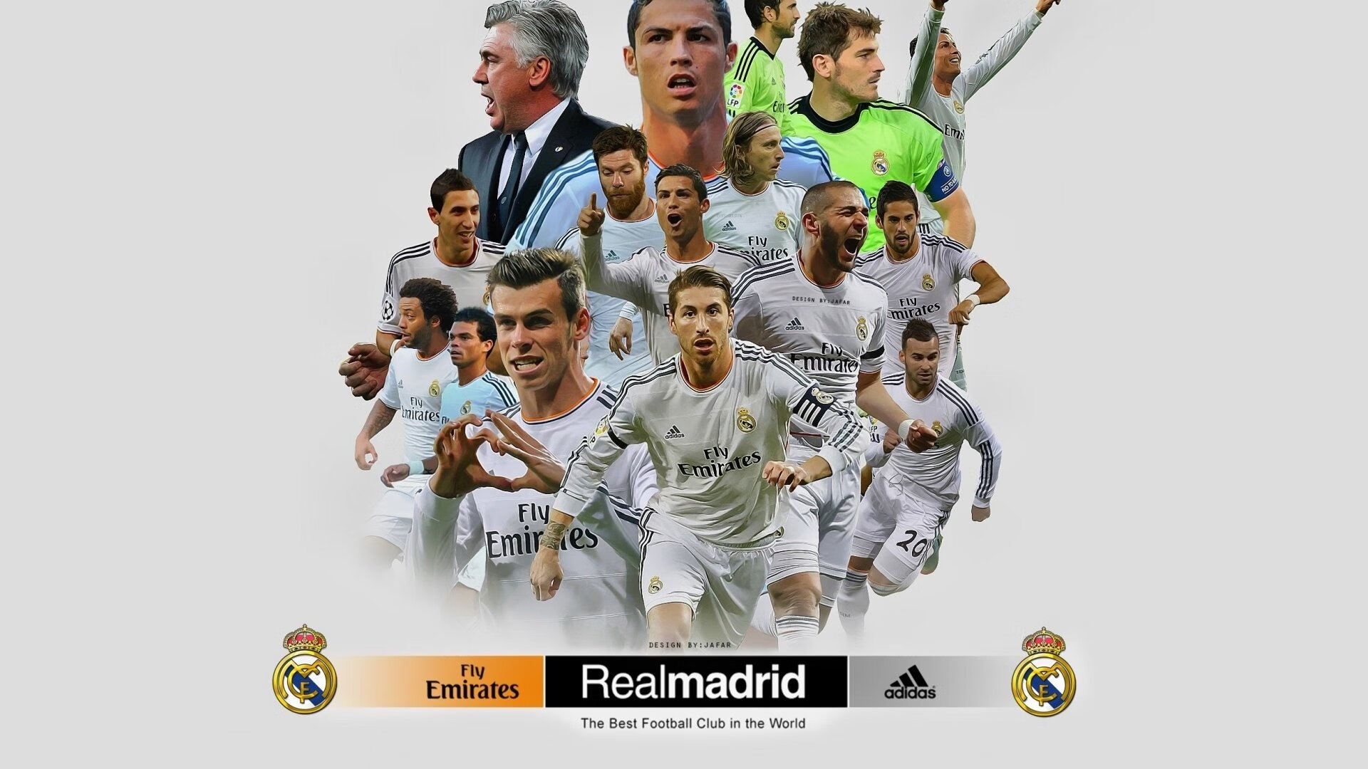 双重奏鸣，拜仁铁血终结悬念，维尼修斯于无声处接管世界